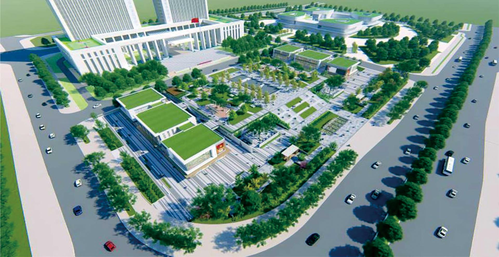 梧桐山生態公園